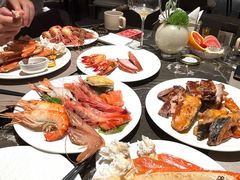 -曲水兰亭(北京四惠店)