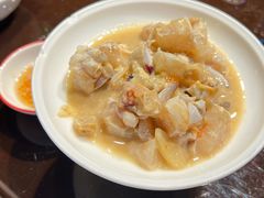 -小厨师·二十年沈家门小海鲜(百井坊巷店)