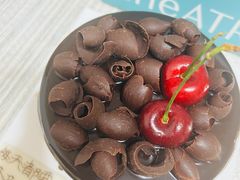 -théATRE 茶聚场(王府中環店)