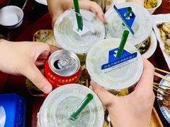 -大学城夜市大排档(凤栖路店)