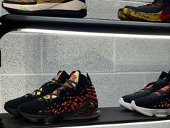 -NIKE LAB X158(新乐路店)