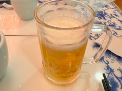 -东方饺子王(中央大街创始店)