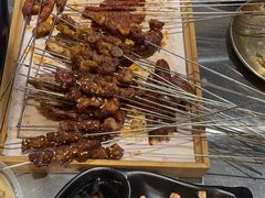 -提老炮儿烧烤(南山店)
