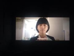 -山文星辉影城(济南和谐广场店)