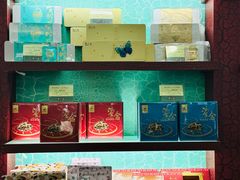 -张一元(世纪金源购物中心东区店)