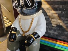 -京B·东篱精酿啤酒音乐餐厅