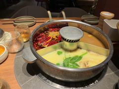 -巴奴毛肚火锅(京西大悦城店)