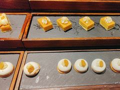 -五洲皇冠巴西烤肉餐厅