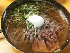 -屋里家延边朝鲜族冷面(南园店)