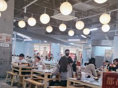 -馬伍旺川菜(江北虹悦城店)