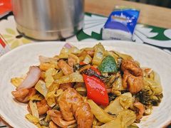 -味食家市师鸡(三元里店)