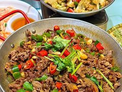 -太湖人家·喝土鸡汤·品太湖三白(动物园店)