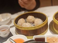 -香港龙凤楼(陆家嘴中心店)