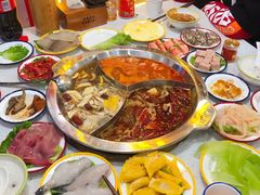 -陳艳红火锅(港汇店)