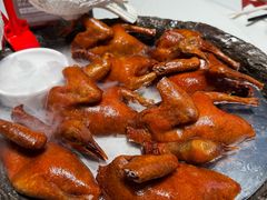 -好食上(喜盈门.范城店)