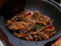 -山四砂锅(太原钟楼街店)