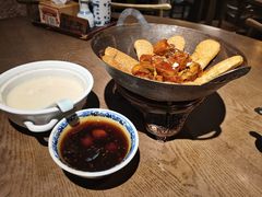 -南京大牌档(新街口德基广场店)