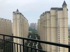 -碧桂园凤凰城酒店(南京店)