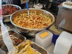 辣鸡脚-黎里王记辣脚(黎里总店)
