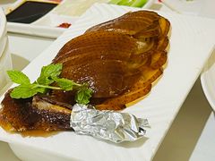 -大鸭梨烤鸭(左家庄店)