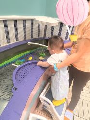 -奈尔宝家庭中心·亲子餐厅(苏州大悦城店)