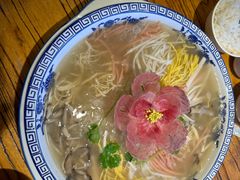 -老雒阳面馆·水席·洛阳菜(王城路店)