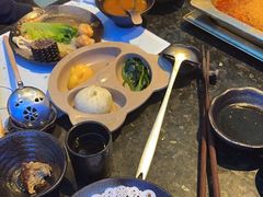 -王家渡火锅店(棕榈泉店)