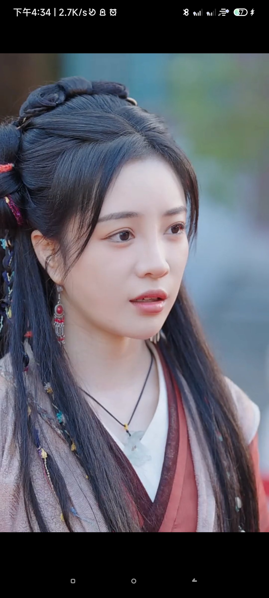 短剧医妃卿卿演员表
