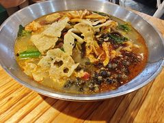-桂小厨广西菜(印象城店)