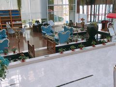 -天宫南铂玫瑰园酒店