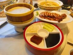 -惠丰堂饭庄·烤鸭·京味菜(西北旺唐家岭店)