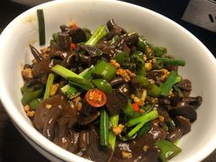 -醉美东江·三文鱼·烧鸡公