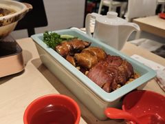 -避风塘(宝山万达店)