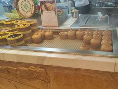 -冀粤香海鲜自助餐厅(西美五洲店)