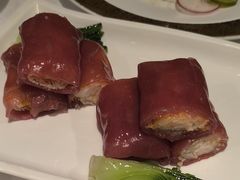 -红棉中餐厅·广州海航威斯汀酒店