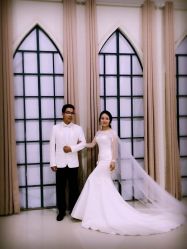 -太郎花子婚纱摄影艺术中心