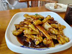 -百家鲜·杭帮菜