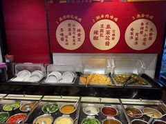 -盛源川香鱼火锅(西小区总店)