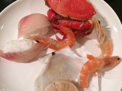 -青岛证大喜玛拉雅酒店·Z1餐厅