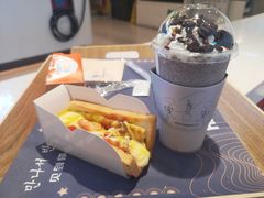 -HOTISLAND海鸡岛·韩国料理(江南西店)