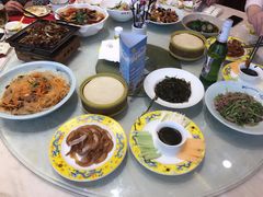 -汇贤府·李氏鲁菜(五棵松店)