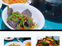 -呷湘厨·鱼汤捞饭·剁椒鱼头·辣椒炒肉(国家会展中心店)