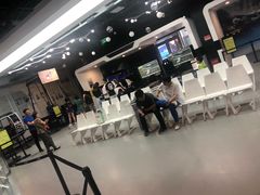 -飞行家太空体验馆(祥云小镇店)