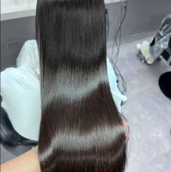 -逅续沙发自然卷专研
