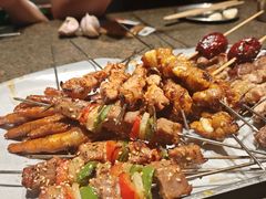 -锦州御烧烤·形象店(人民街店)