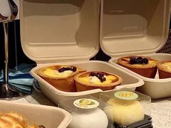 -君之狮子山·轻糖烘焙(松江印象城店)
