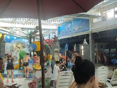 -爱江山温泉(凌奥店)