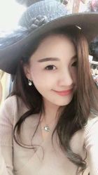 -韩鑫烫染接发·收长头发