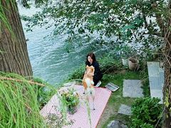 -东钱湖旅游度假区