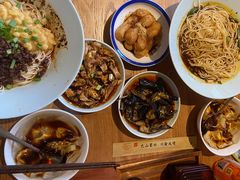-好這口重庆小面(总店)